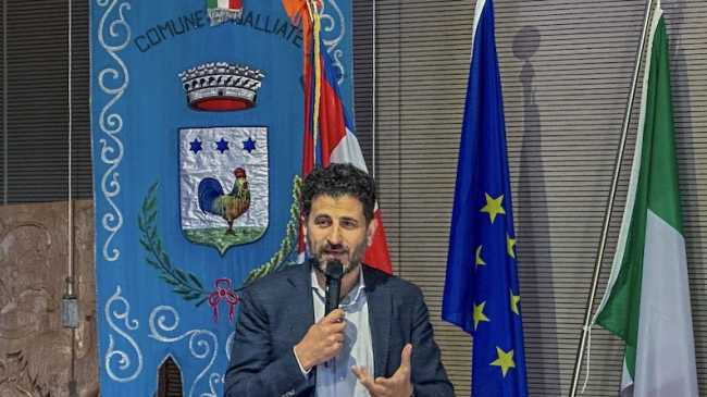 rossi galliate mlpx convegno