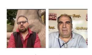 safari comix prima gg