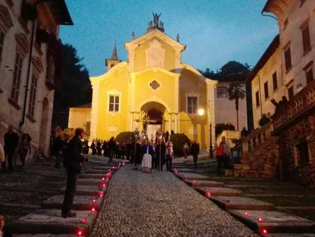 santa concordia post