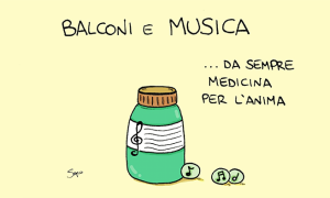 sapo balconi musica
