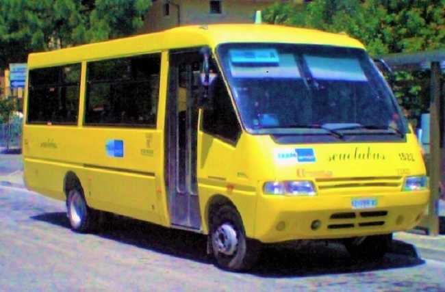 scuolabus gratis 2