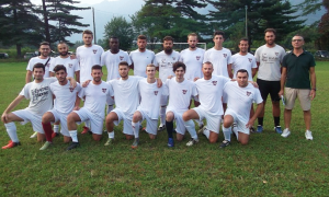 seconda squadra bianca otto 17
