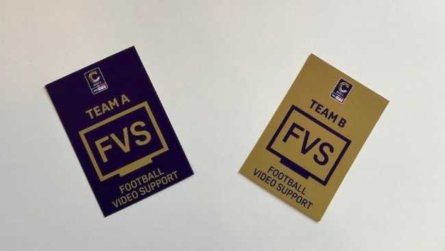 serie c var chiamata