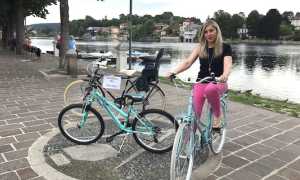 sesto calende infopoint bike