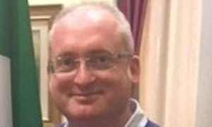 sindaco invorio