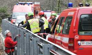 soccorso alpino vvff