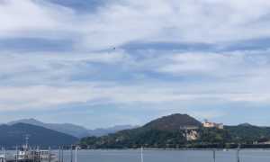 spettacolo continuo ad arona