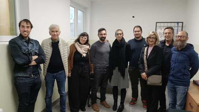 sportello ascolto fabbrichetta arona