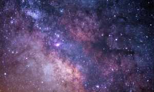 stelle costellazione