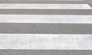 strisce pedonali
