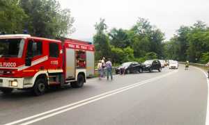 tamponamento arona cc vigili giu 17