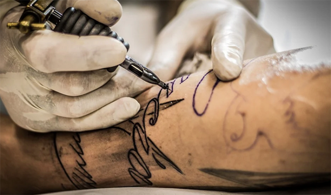 tatuaggio
