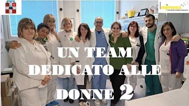 team donne