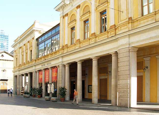 teatro coccia novara