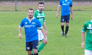 terza calcio megolo