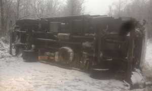 tirr ribaltato castelletto