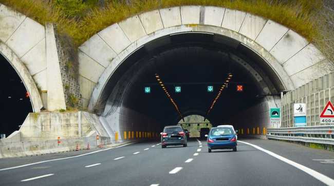 tratto tra Sesto Calende Vergiate e Castelletto