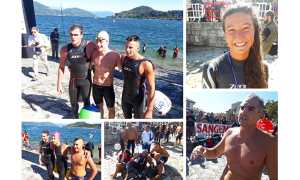 traversata arona angera 17nuoto