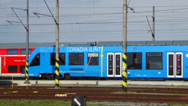 treno coradia