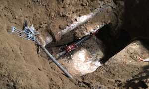 tubatura castelletto