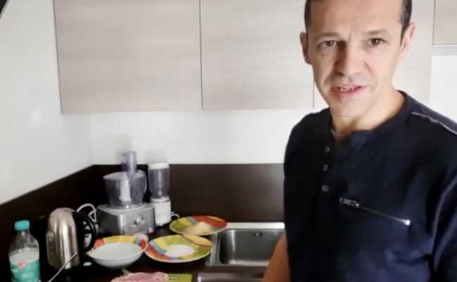 ugo facciola chef viceno