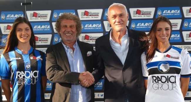 upower atalanta