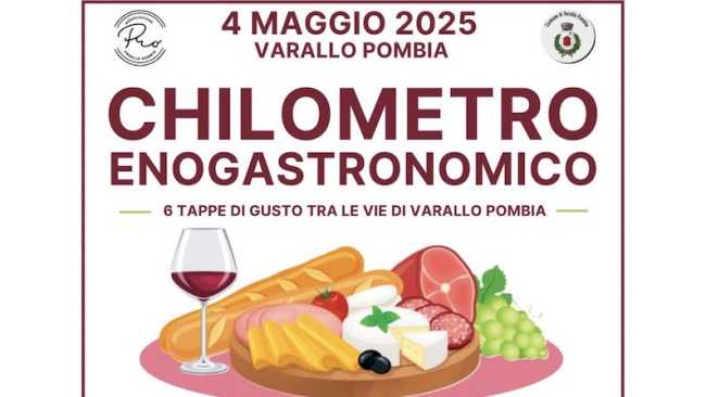 varallo pombia chilometro enogastronomico