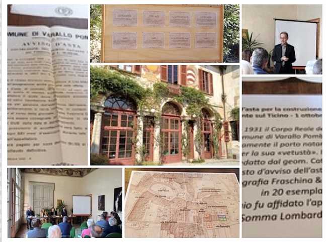 varallo pombia lavoro archivio storico