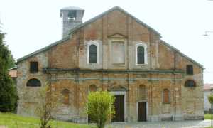 varallo pombia santuario