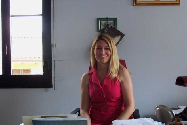 vedovato sindacoDormelletto