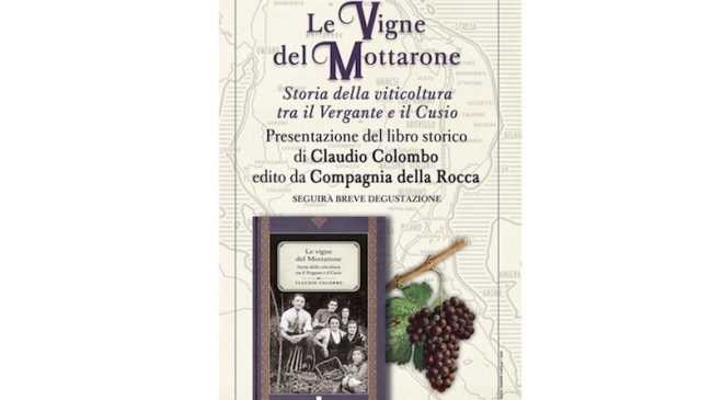 vigne mottarone