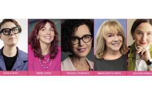 vincitrici premio lesa 2025