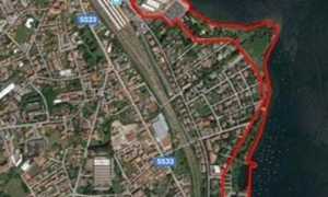 vincolo paesaggistico