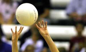 volleyball mani femm