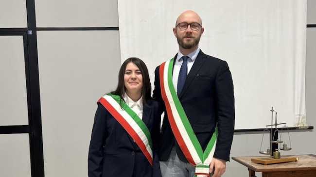 vp consiglio ragazzi ragazze