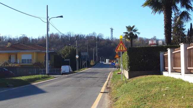 vp iniziati lavori ponte