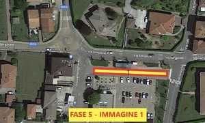 vp quinta fase collettore foto