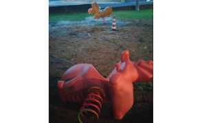 vp vandalismo parchetto