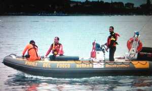 vvff barca incagliata