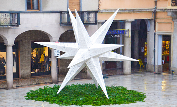 stella natale borgomanero