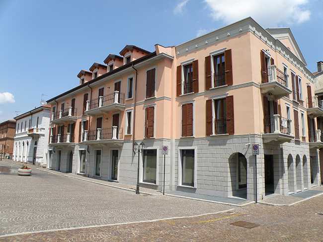 arona piazza san graziano