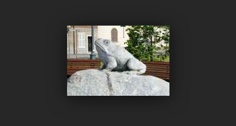 rospo statua belgirate