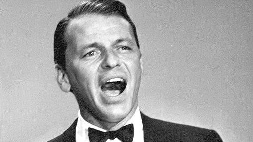Frank Sinatra