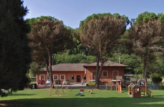 dormelletto infanzia