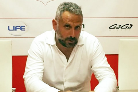 gozzano gaburro mister