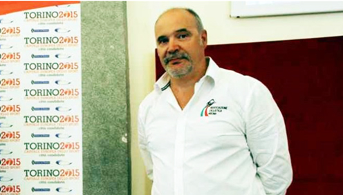 sinigaglia giorgio arona