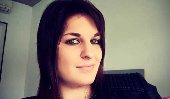 alessandra luprano arona