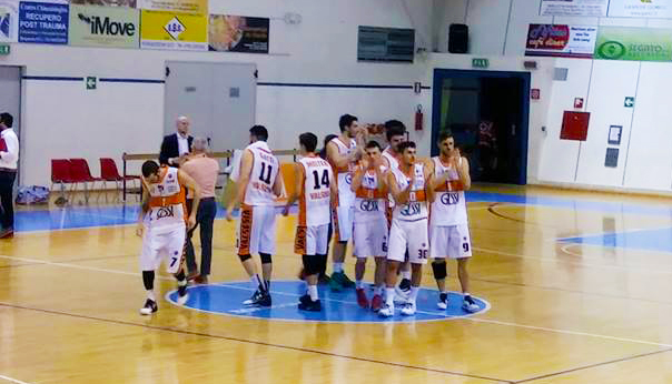 Gessi Valsesia Basket