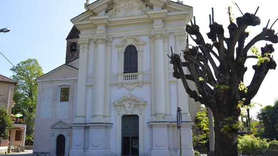 chiesa san giorgio