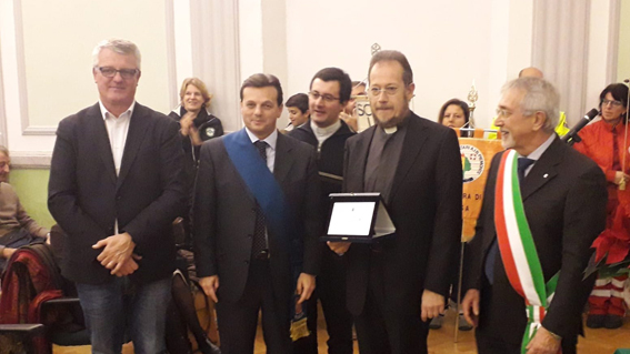 premio l ago maggiore 1